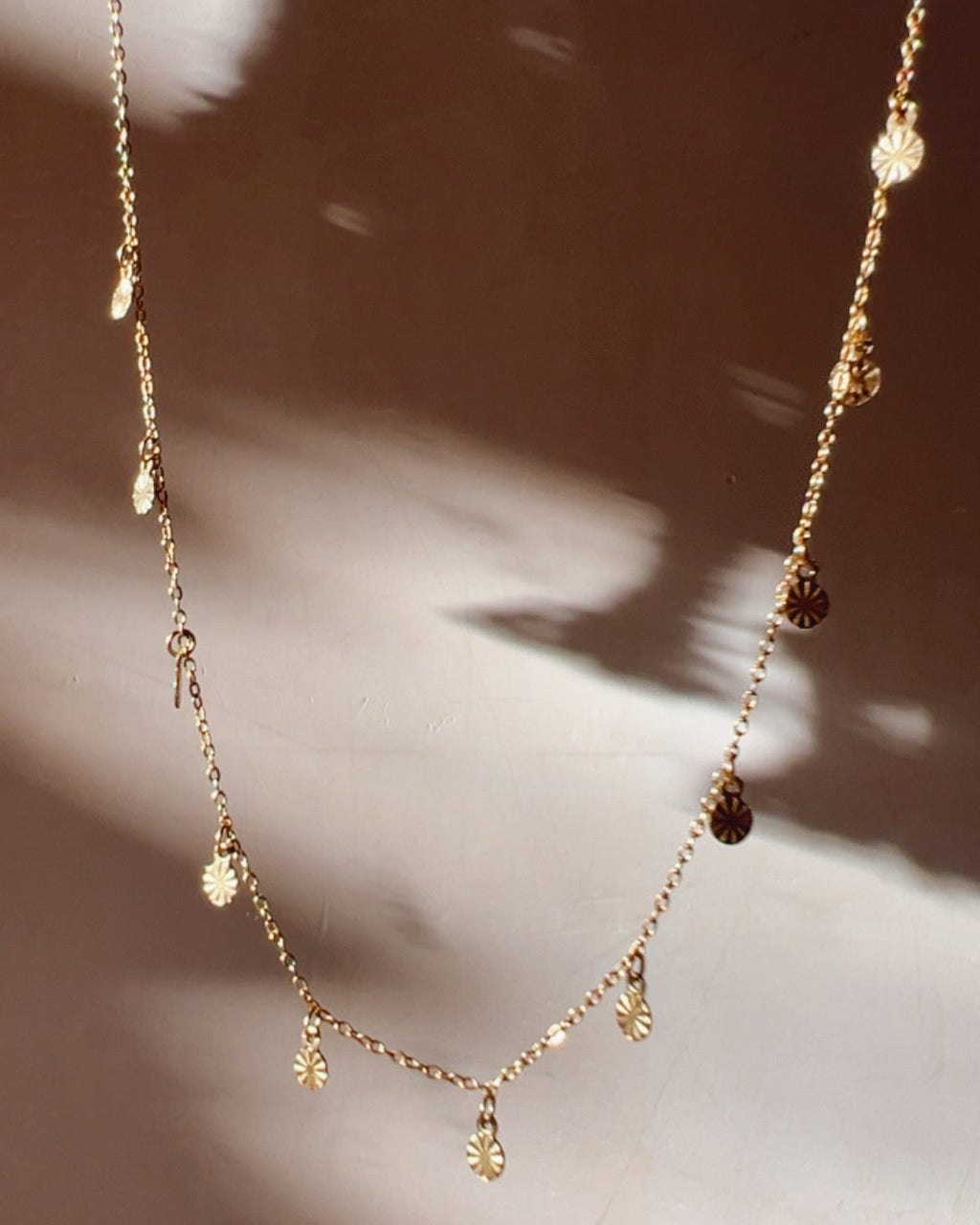 Radiant Necklace