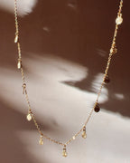 Radiant Necklace