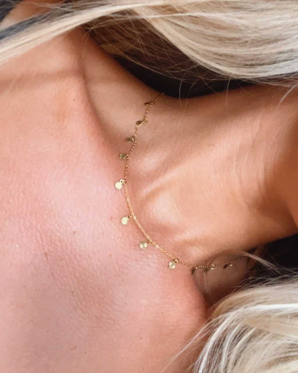 Radiant Necklace
