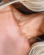 Radiant Necklace
