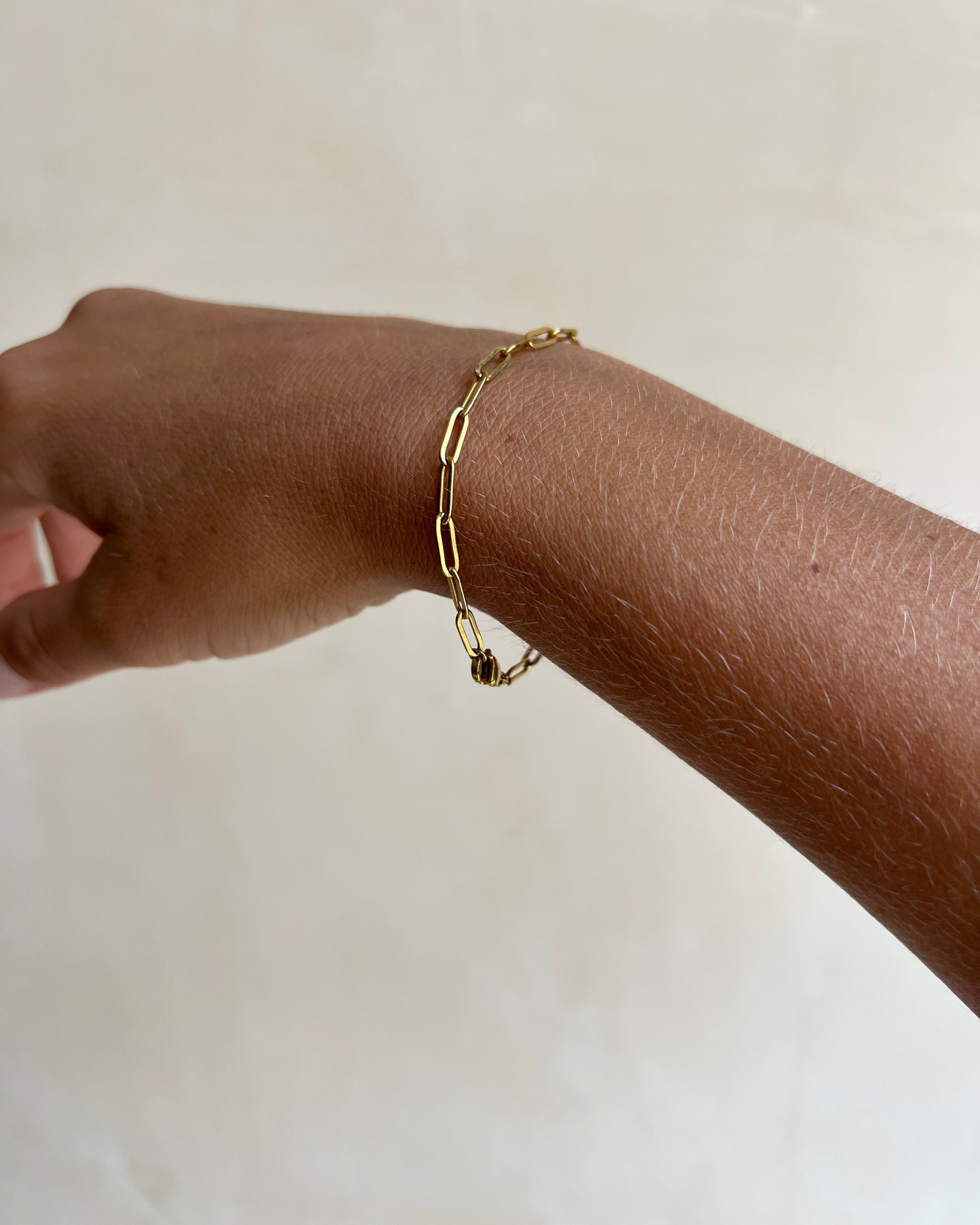 Modern Bracelet