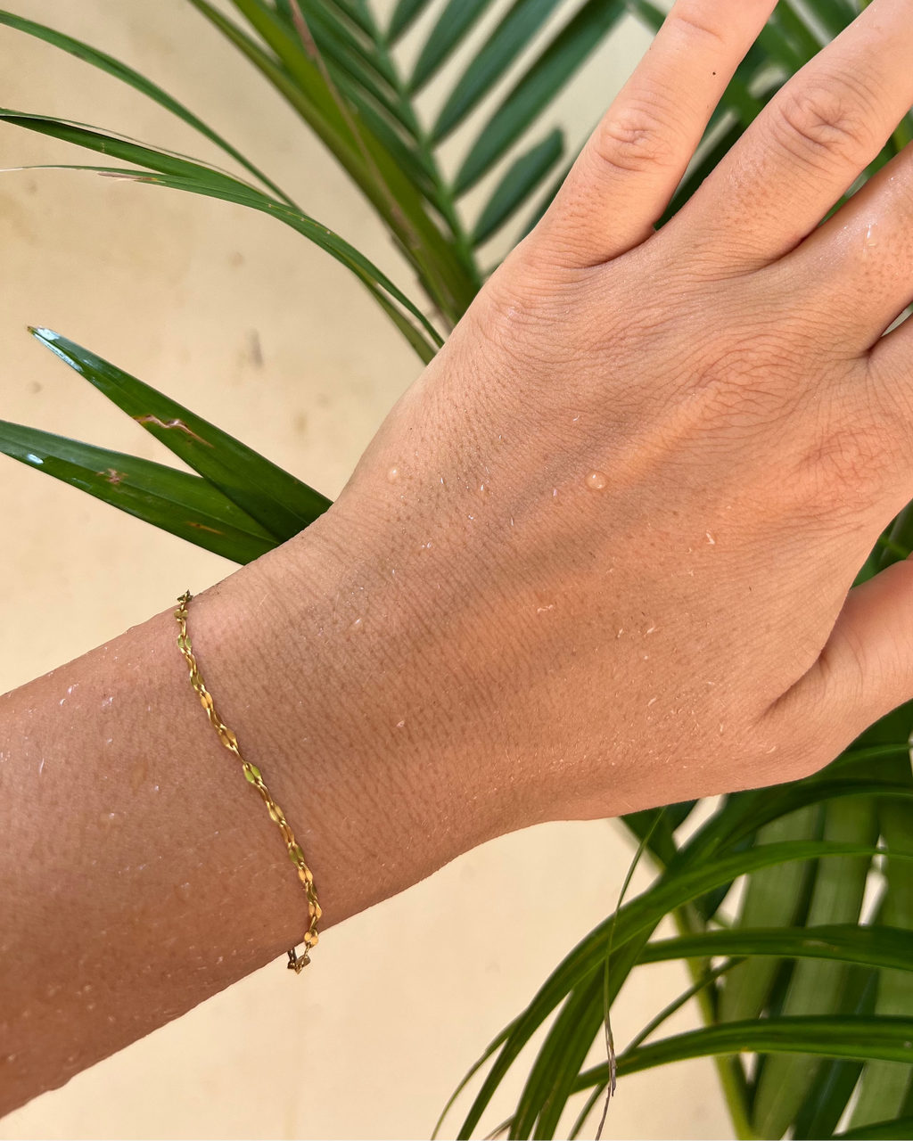 Divine Bracelet