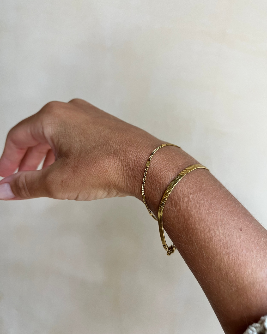 Light Bracelet