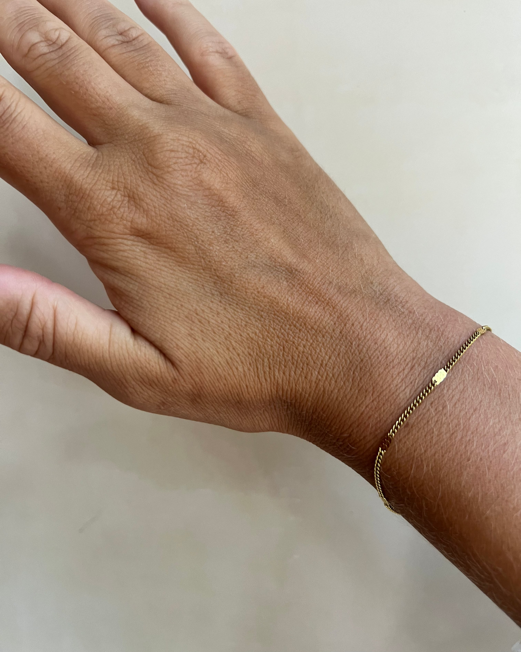 Light Bracelet