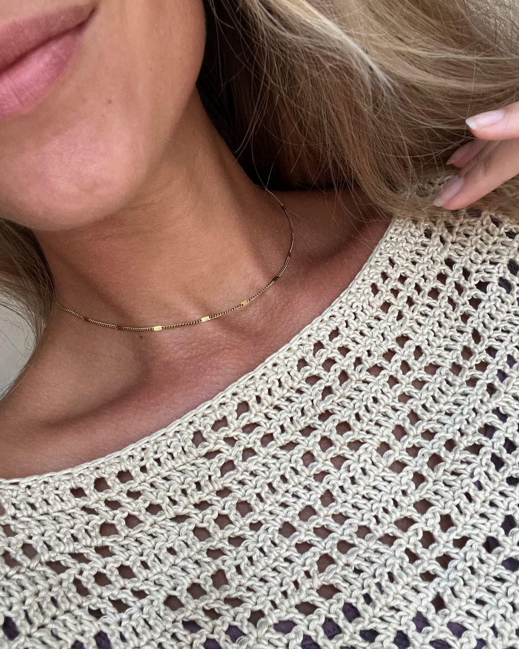 Light Choker