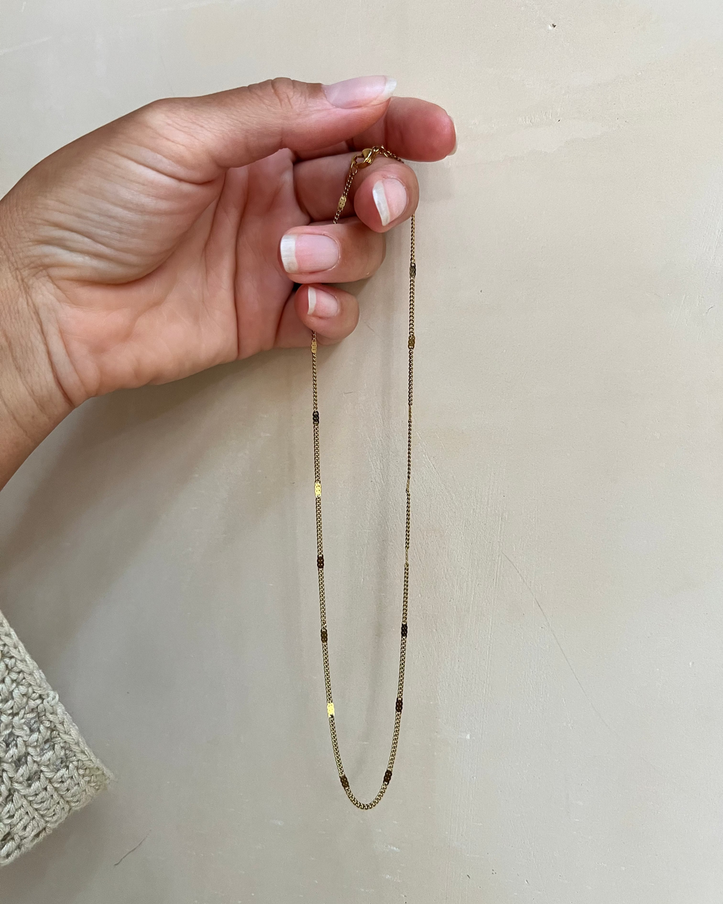 Light Choker