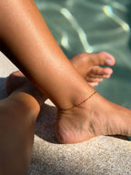 Divine Anklet
