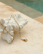 Divine Anklet