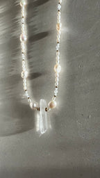 Goddess of the Light Choker