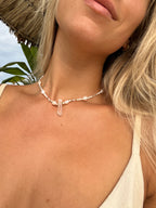 Goddess of the Light Choker
