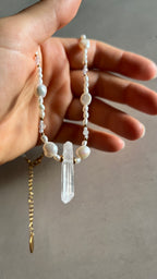 Goddess of the Light Choker