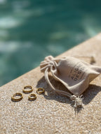 Everyday Gold Hoops