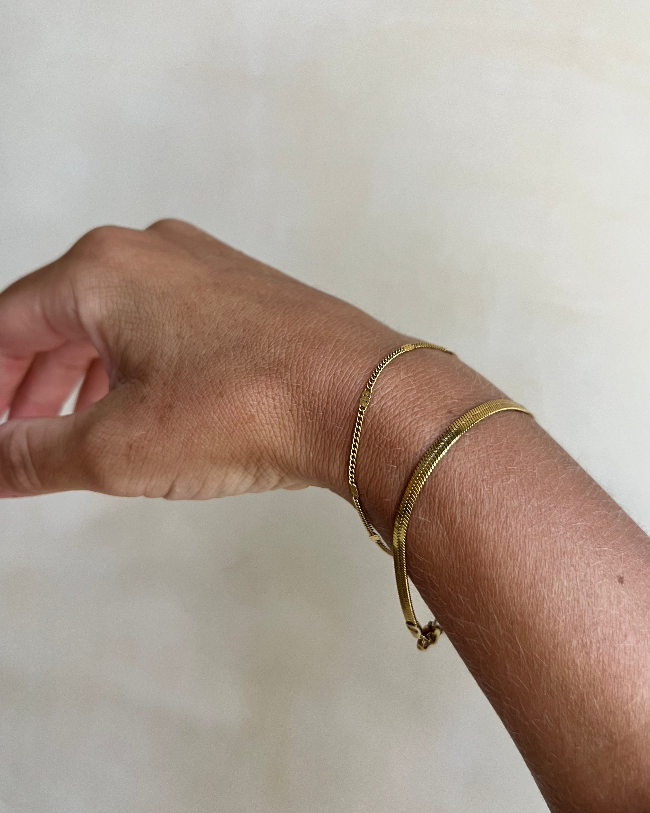 Luxe Bracelet