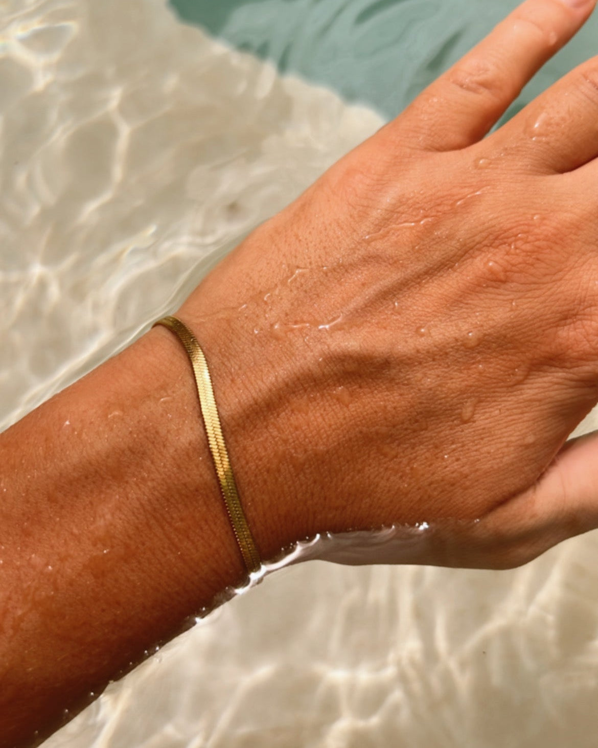 Luxe Bracelet