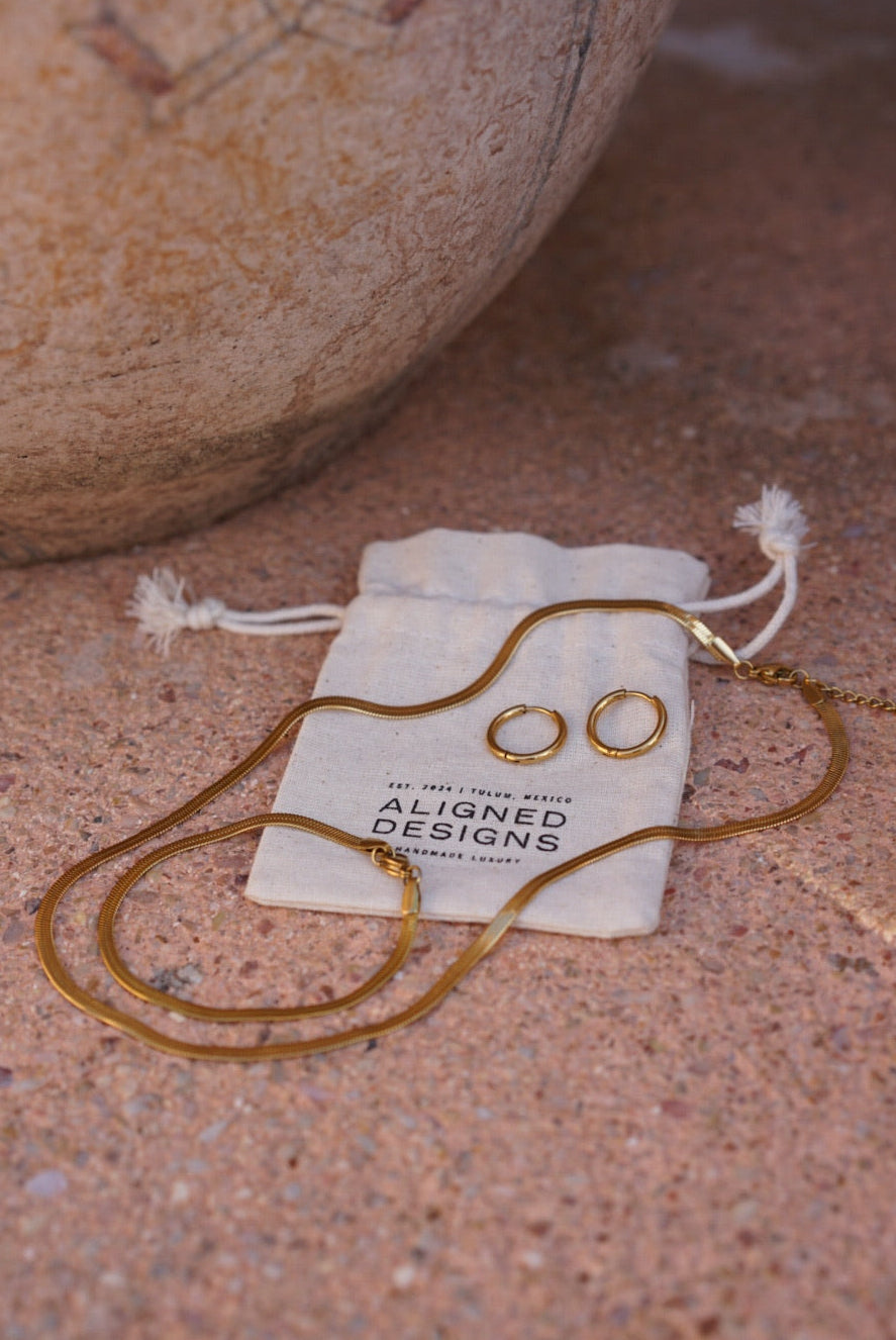 Luxe Bracelet