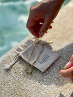 Modern Anklet