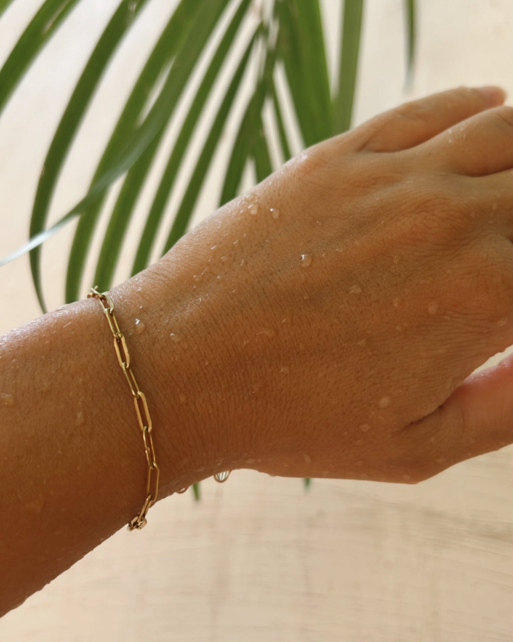 Modern Bracelet