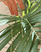 Modern Anklet