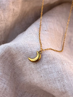 Mini Moon Choker