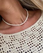 Pearl Choker