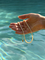Pearl Choker