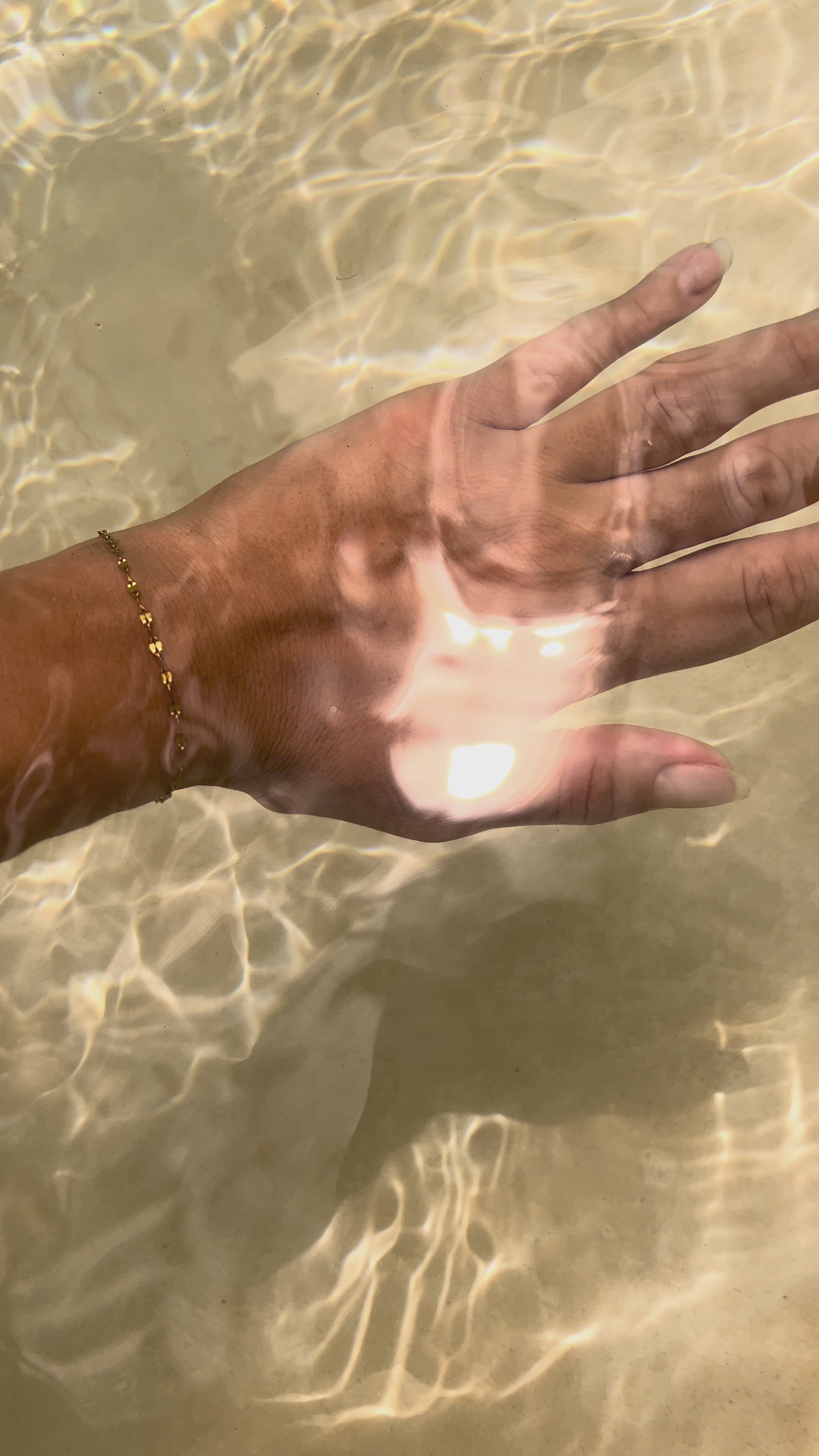 Divine Bracelet