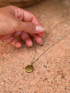 Divine Protection Necklace
